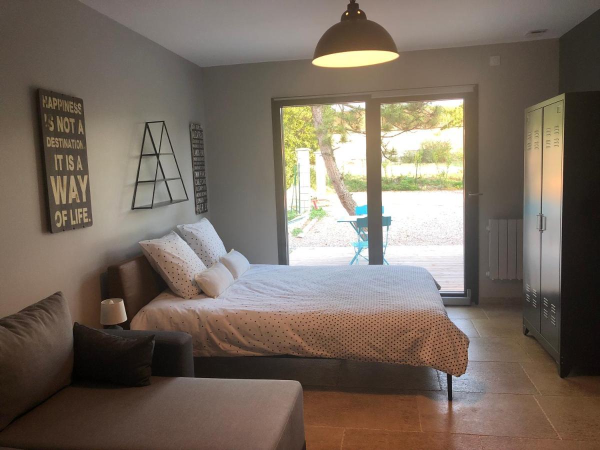 לינה וארוחת בוקר Laubressel Cosy Wood House מראה חיצוני תמונה